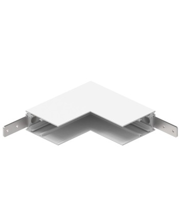 MAGNETO* CONEXIÓN SUP. EN L PARED/PARED INTERNA BLANCO